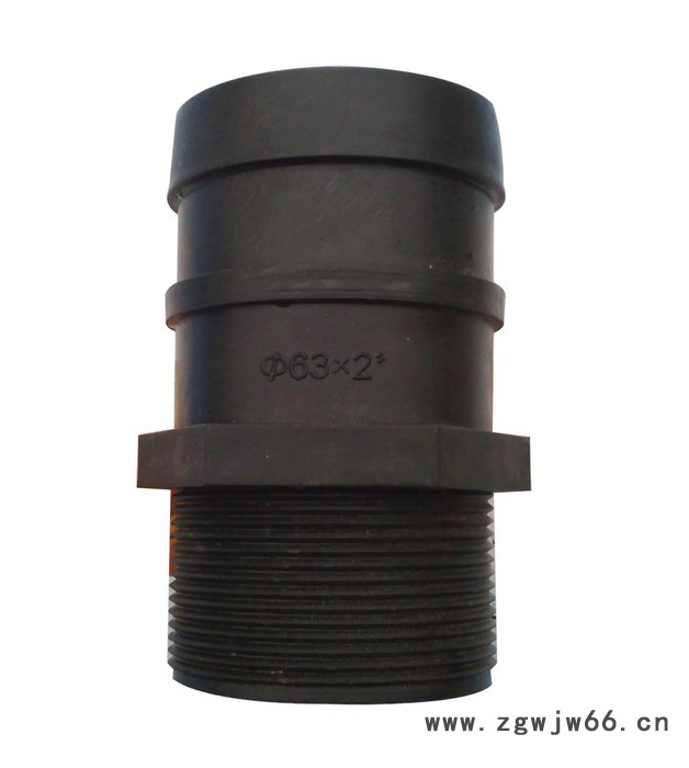 亿碧源节水滴灌软带水带三通生产公司滴灌带 微喷带滴灌喷头滴灌器滴灌配件 软带三通图2