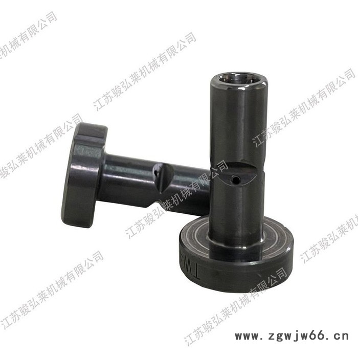 【空气变形空变机专用】韩国日经韩国配件日经喷头咀嘴金属TW系100d~2000d细旦 韩国喷嘴图3