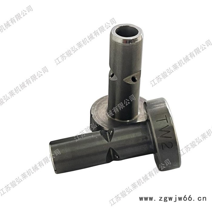 【空气变形空变机专用】韩国日经韩国配件日经喷头咀嘴金属TW系100d~2000d细旦 韩国喷嘴图4