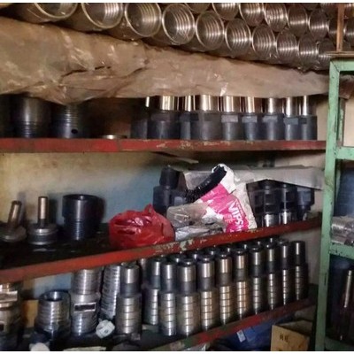 名达正宇350Q冲击器逆止阀,胶圈，弹簧，调整垫 机械及行业设备专用配件