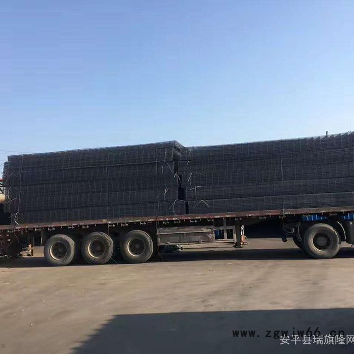 实体厂家现货供应钢筋网片 CRB650钢筋网片 钢筋网片批发 弹簧钢筋网片批发大量现货图2