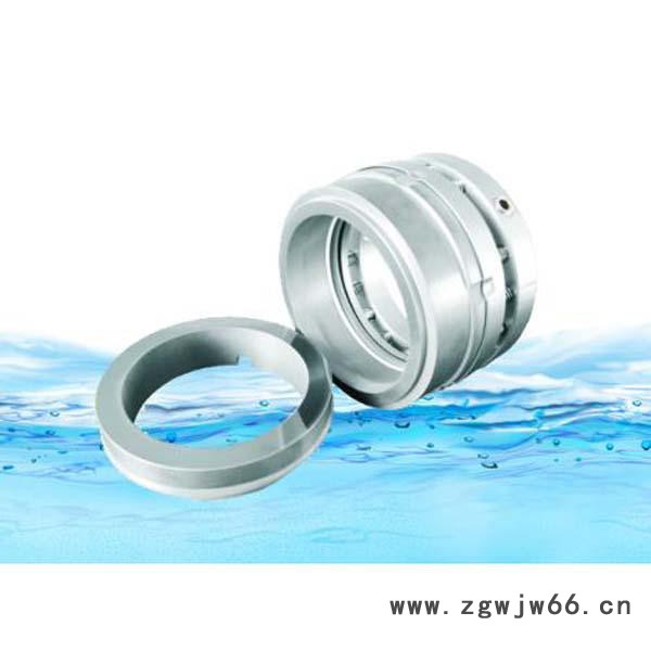 供应机械密封件  双合弹簧机械密封   洛阳水泵及配件厂家图3