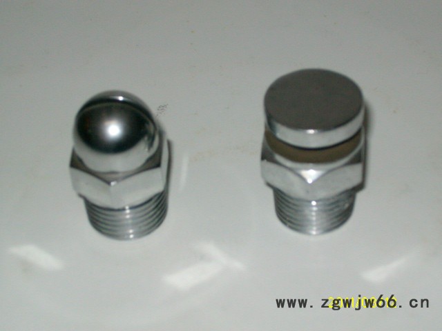 水幕喷头 3H ZSTM-25水平式、下垂式图3