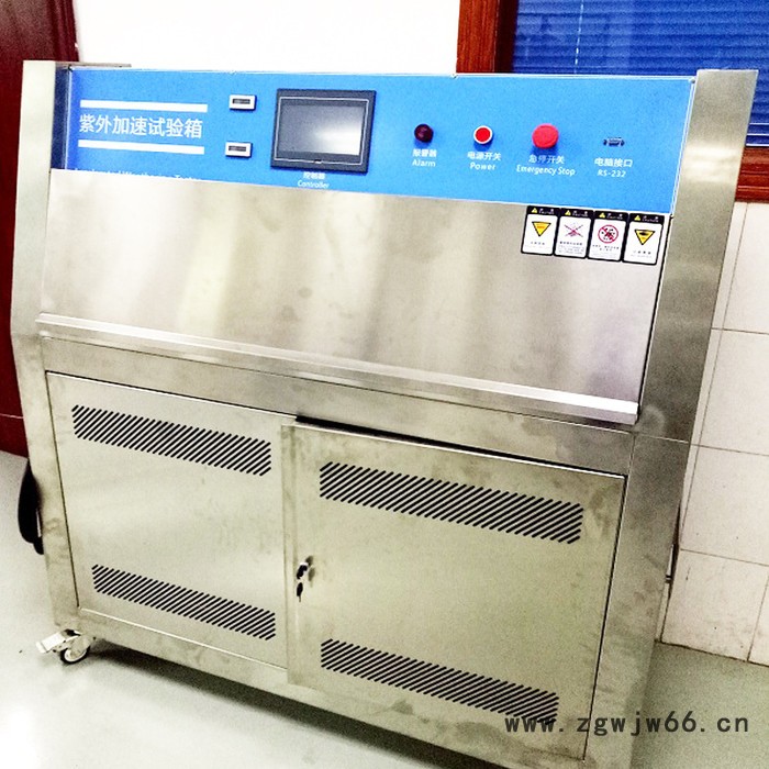 博莱德BLD-80A免打孔喷头架花洒底座可靠式环境试验箱、可程序恒温恒湿试验箱图4