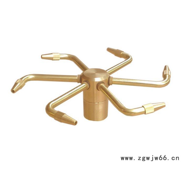 喷泉设备,水景喷头,黄铜喷头,风水车喷头,风水车水景喷头,喷泉设饱图2