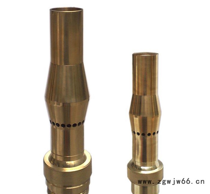 喷泉设备,玉柱喷头,加气喷头,铜喷头,加气玉柱喷头,喷泉设备 玉柱j图3