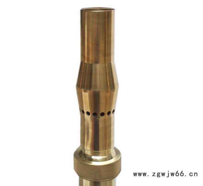 喷泉设备,玉柱喷头,加气喷头,铜喷头,加气玉柱喷头,喷泉设备 玉柱j图2