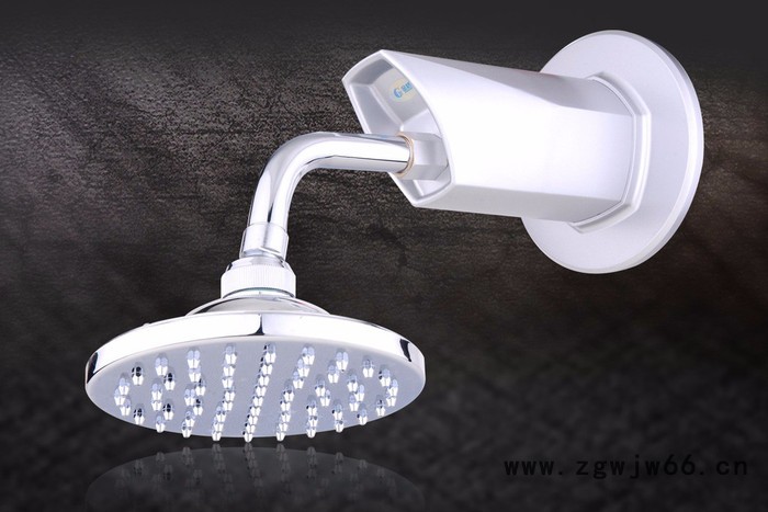 供应**淋雨喷头  沐浴喷头 金桥电器图3