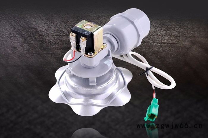 供应**淋雨喷头  沐浴喷头 金桥电器图2