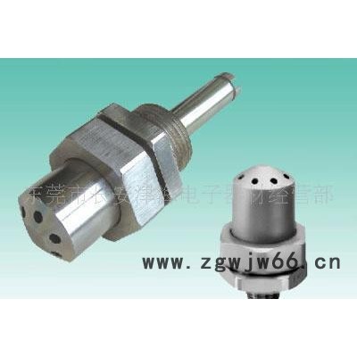 空气雾化喷嘴、雾化喷头、工业喷头