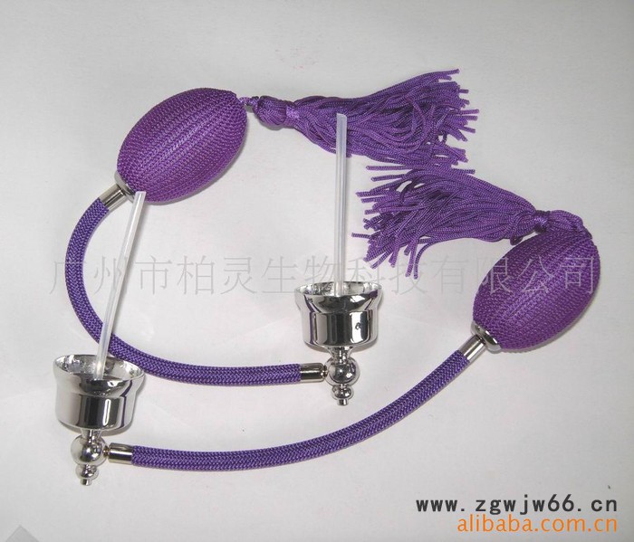 ODM直销香水瓶气囊喷头 玻璃瓶 香水喷头 香水瓶 喷头图2