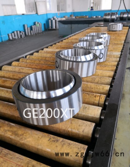 HYJGGE200XT 关节轴承图4