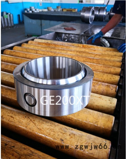 HYJGGE200XT 关节轴承图5