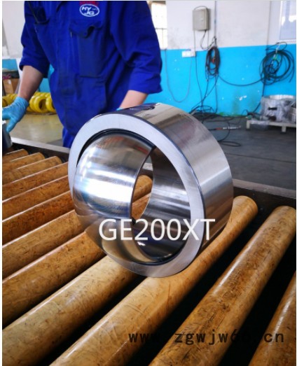 HYJGGE200XT 关节轴承图2
