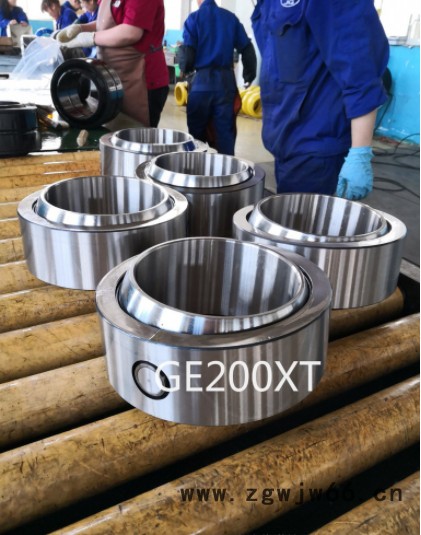 HYJGGE200XT 关节轴承图3