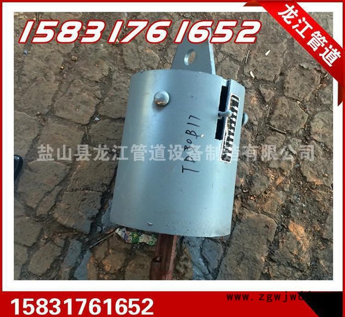 弹簧支吊架|弹簧组件|弹簧管托|弹簧箱图2