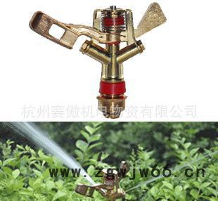 草坪喷头,゜草坪喷头,゜喷头,现货180゜草坪喷头图3