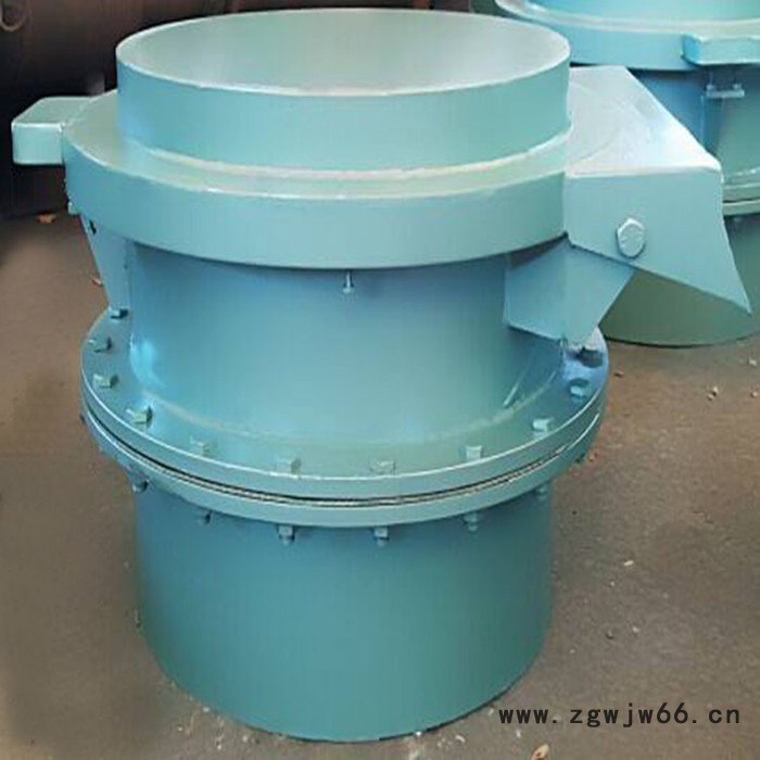 兆峰机械生产508真空压力释放阀 库顶弹簧压力释放阀 真空压力释放阀 平衡灰库压力释放阀 专业制造图4