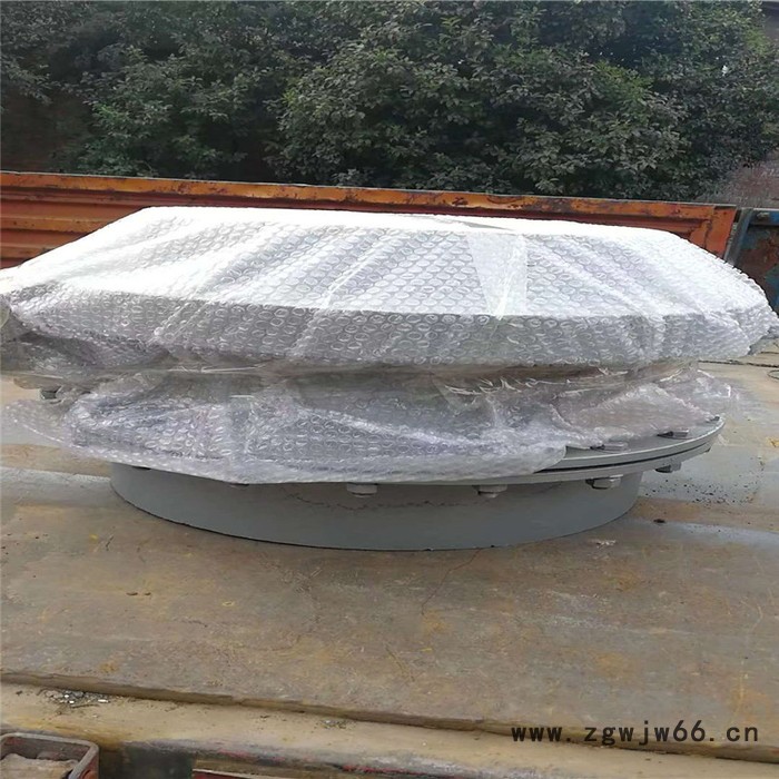 兆峰机械生产508真空压力释放阀 库顶弹簧压力释放阀 真空压力释放阀 平衡灰库压力释放阀 专业制造图3