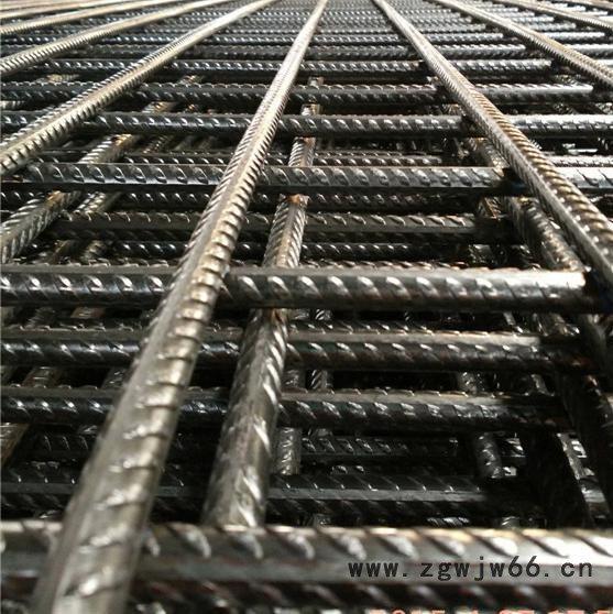 瑞旗隆现货直销钢筋网片 焊接钢筋网片 建筑钢筋网片 隧道钢筋网片 弹簧钢筋网片 煤矿钢筋网片厂家专业加工生产现货图2