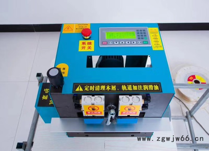 供应侧孔机 三合一连接件打孔机 家具弹簧片隐形连接件开槽打孔机 **。图2