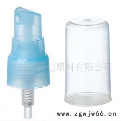 喷头塑料，塑料喷雾喷头，20/410小喷雾