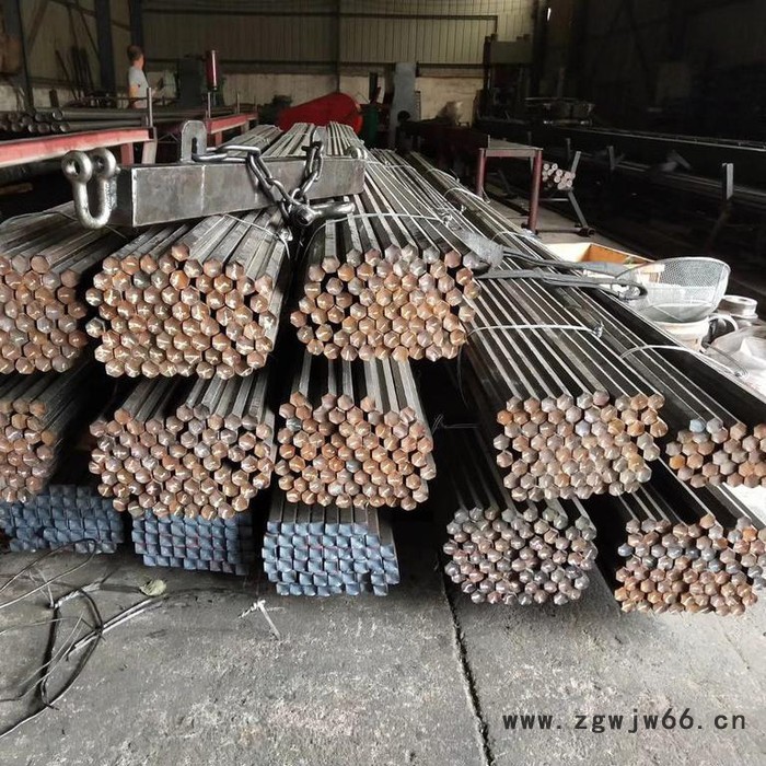 供应60SI2CRVA弹簧钢 60SI2CRV冷拉圆钢 60SI2CRV六角钢 大钢棒图7