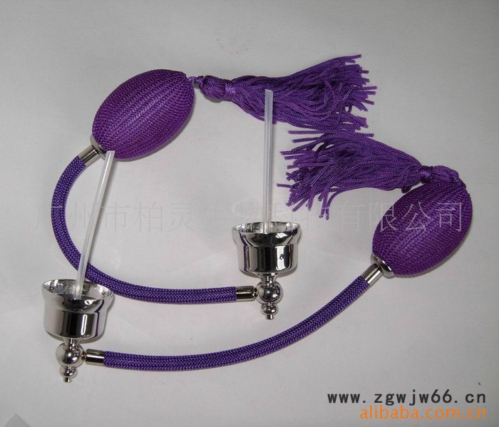 ODM直销香水喷头 气囊喷头 香水 香水瓶 精油瓶 玻璃瓶图2