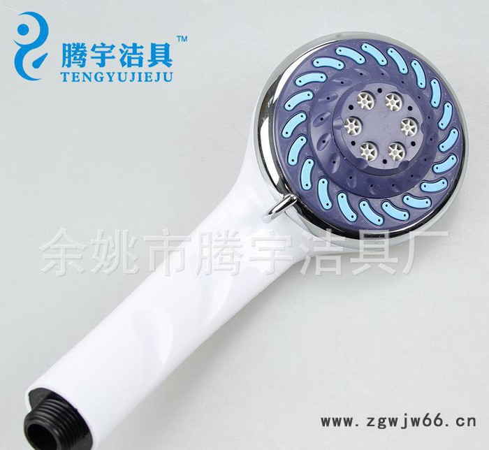 手持花洒,花洒喷头,卫浴花洒喷头,功能手持花洒,卫浴喷头,厨房卫詔图3