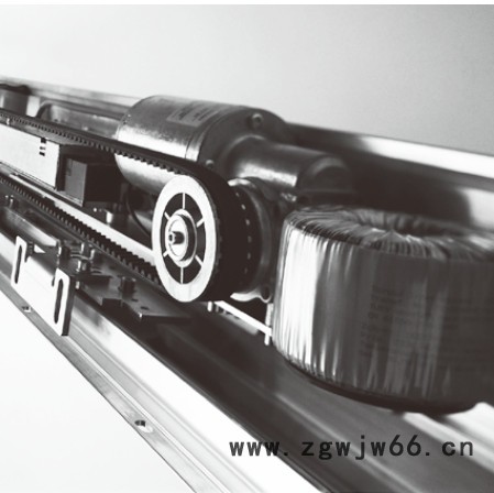 多玛自动门ES200E 双开承重2×100kg地弹簧 多玛深圳正规代理商 多玛自动门总代理 长期现货供应图2