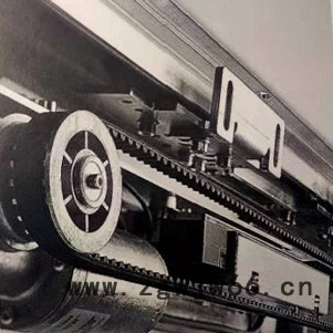 多玛自动门ES200E 双开承重2×100kg地弹簧 多玛深圳正规代理商 多玛自动门总代理 长期现货供应图4