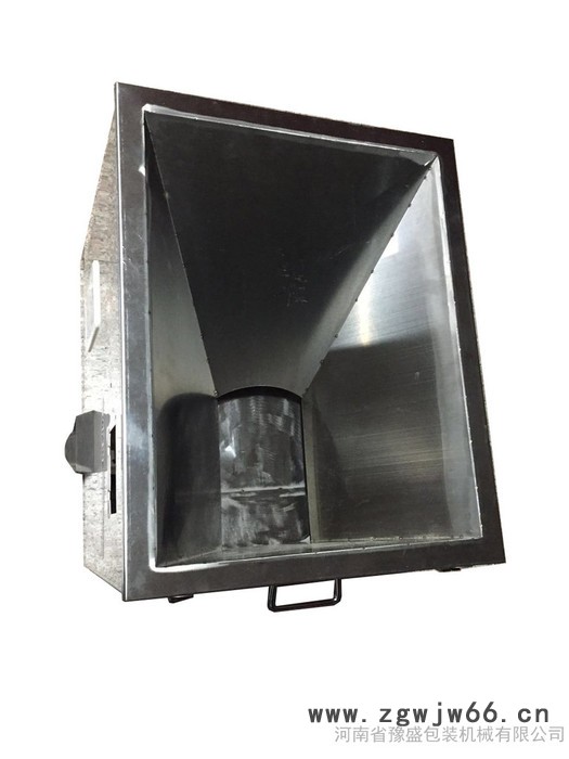 豫盛 厂家批发3-100克坡度螺旋式各式小五金分装机 弹簧分装机厂家 多功能包装机图2