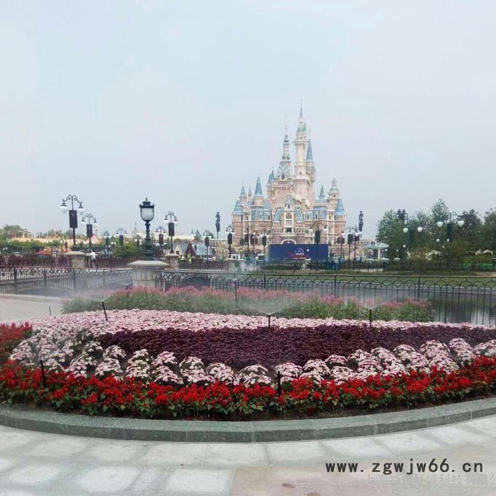 美国雨鸟1800系列地埋式散射喷头1804喷头园林灌溉喷头图7