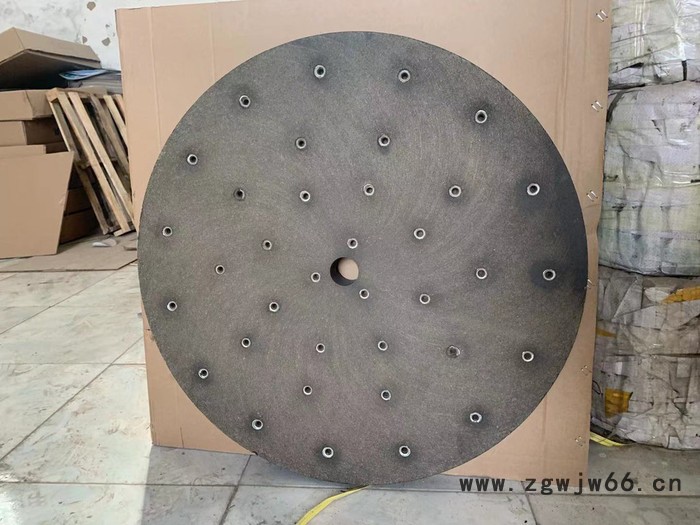 双端面磨砂轮   树脂砂轮 螺栓紧固砂轮 磨弹簧专用砂轮 工艺周期短砂轮 可定制尺寸砂轮