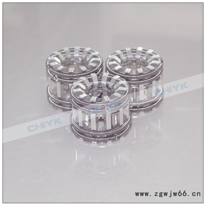 CHIYK/豫开VS1用高压梅花触头64片GC5-630A动静触头ZN63弹簧捆绑式梅花触头630A紫铜镀银断路器触头图3