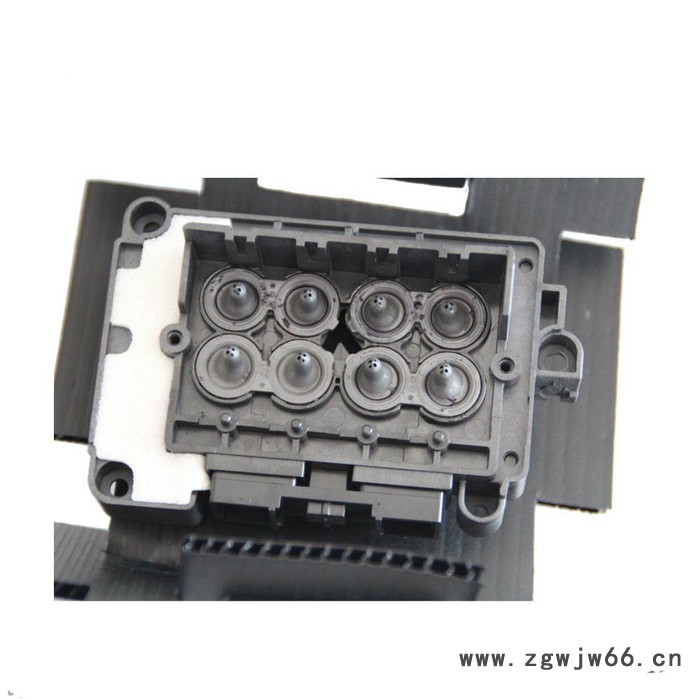 爱普生EPSON 189喷头 189油性水性喷头原装不加密和一次二次加密全新喷头DX7爱普生喷头图4