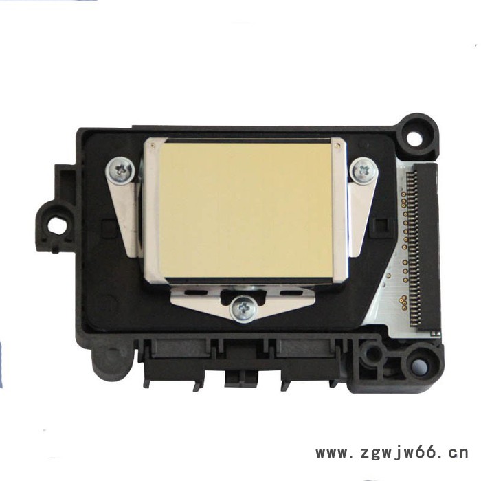 爱普生EPSON 189喷头 189油性水性喷头原装不加密和一次二次加密全新喷头DX7爱普生喷头图3