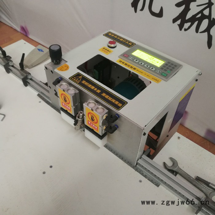 供应木工家具开槽机 打孔机 打眼机 侧孔钻 适用于弹簧片连接件 U型连接件 三合一连接件的开槽打孔**欢迎洽谈。图4