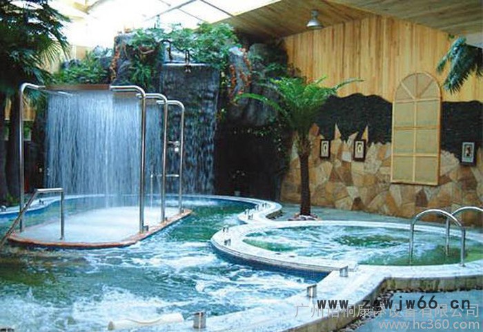 【CX水疗设备】水疗水帘浴|娱乐喷头|水上乐园喷头|不锈钢维