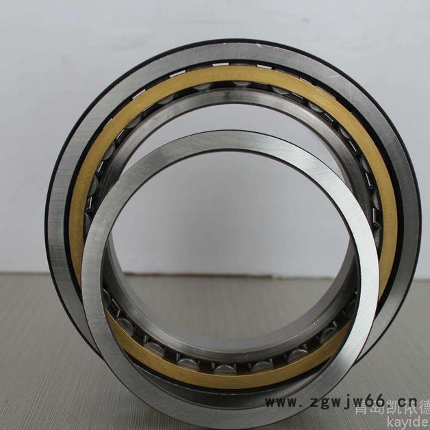 二类圆柱滚子轴承规格查询 NUP2228ECM轴承介绍石狮进口轴承结构特点图3