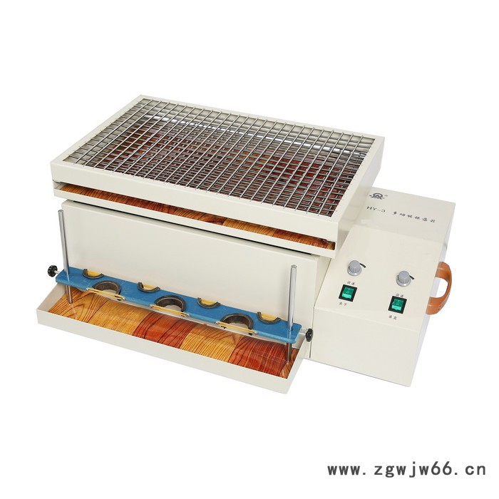 多功能振荡器HY-3调速多用振荡器 上下 左右 回旋振荡 HY-3A数显图2