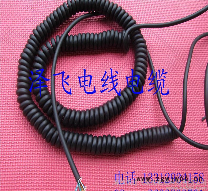 工程弹簧线,应急弹簧线,工程应急弹簧线,应急弹簧线 工程应急弹簧<图3