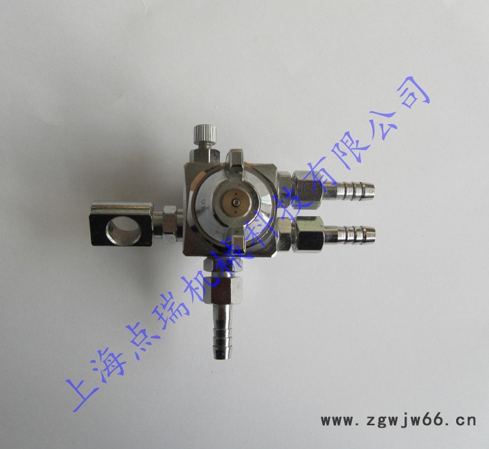 助焊剂喷头ST-6 自动精细雾化喷头ST-5 二流体喷涂喷嘴喷头图3