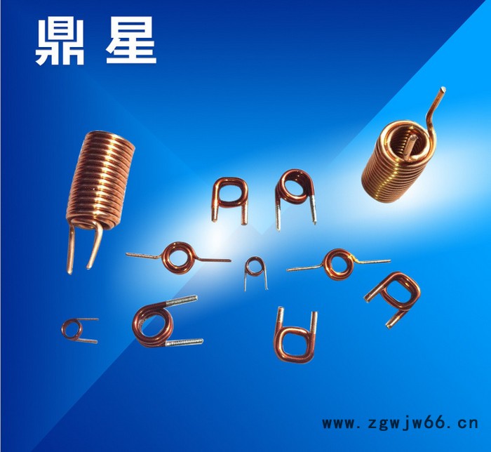 厦门鼎星五金弹簧 弹簧 弹簧批发 压缩弹簧图2