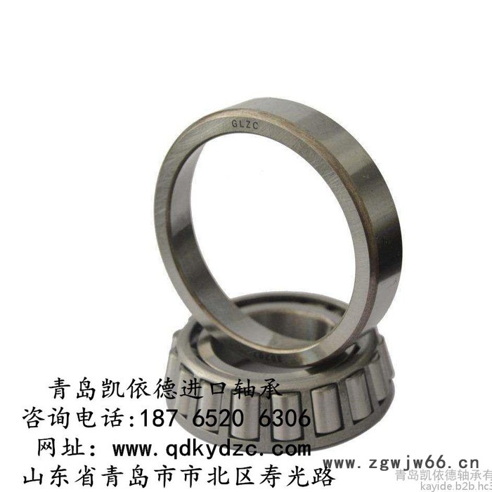 日本KOYO进口轴承供应商 青岛英制圆锥滚子轴承K47686/K47620特种轴承图2