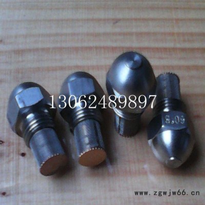 雾化喷嘴喷头 不锈钢微细燃油喷头  油嘴  加湿降温造雾喷头