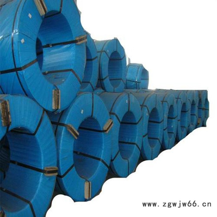 公司生产钢丝钢绞线预应力钢绞线镀锌弹簧钢丝 矿用锚索厂家图5