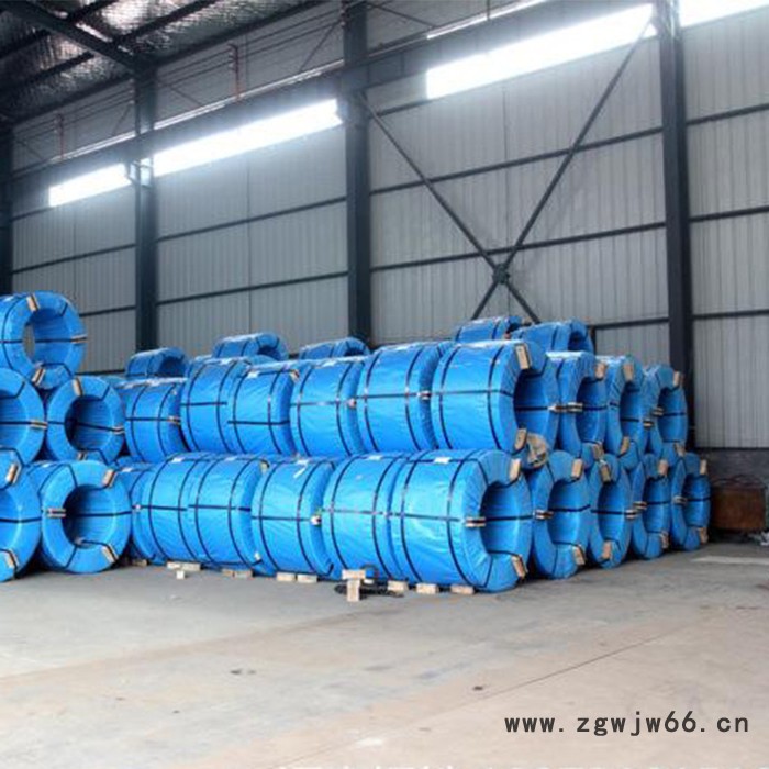 公司生产钢丝钢绞线预应力钢绞线镀锌弹簧钢丝 矿用锚索厂家图2