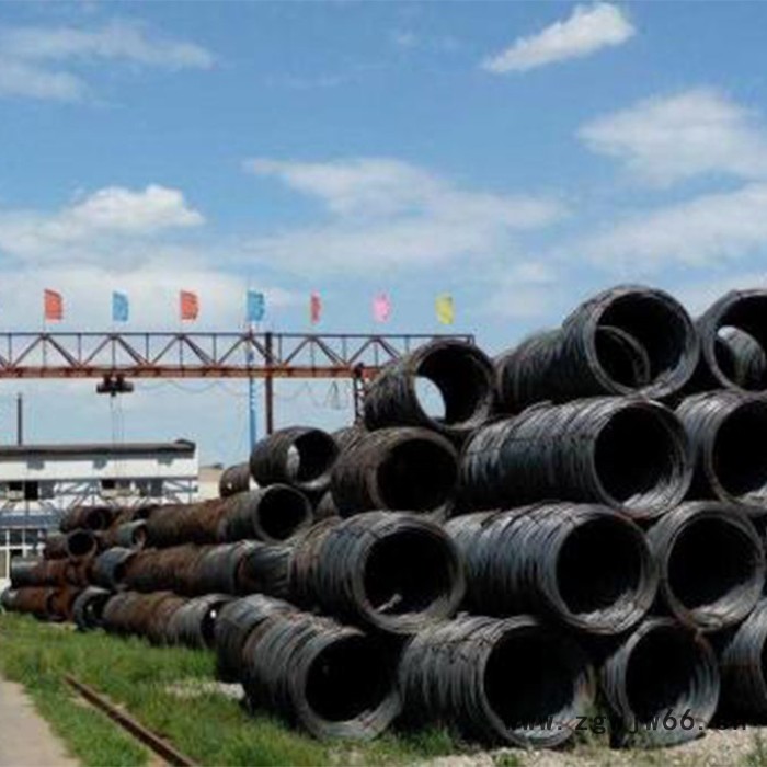 公司生产钢丝钢绞线预应力钢绞线镀锌弹簧钢丝 矿用锚索厂家图3