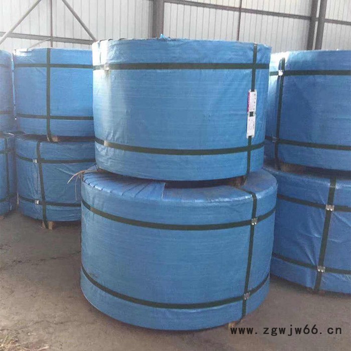 公司生产钢丝钢绞线预应力钢绞线镀锌弹簧钢丝 矿用锚索厂家图4